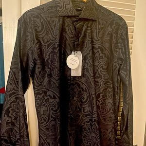 HammerMade casual button up shirt